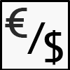 currency icon